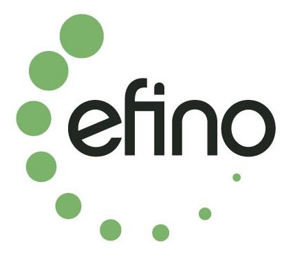 efino logo